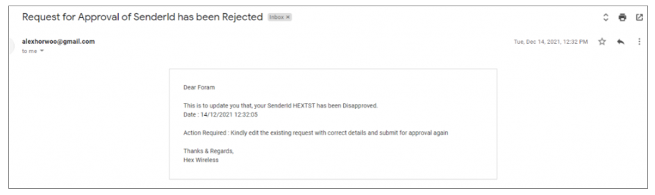 Job Disapproved Notification 1